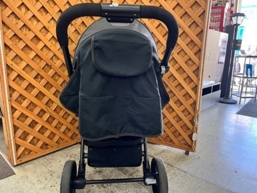 【愛品館江戸川店】カトージ エヴァライトデュオ 2人乗りベビーカー 2018年製 ID110-023882-007
