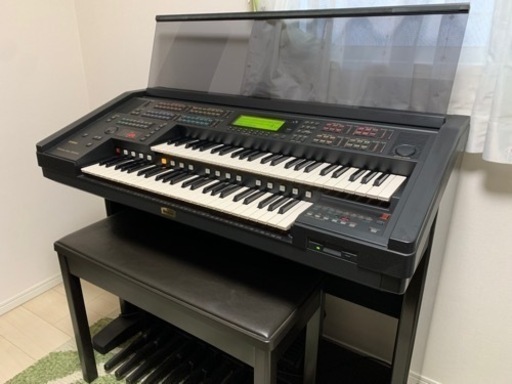 ヤマハエレクトーン　EL-900m