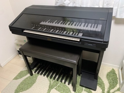 ヤマハエレクトーン　EL-900m