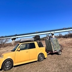 MilitaryTrailer@RadioFlyer仕様の画像