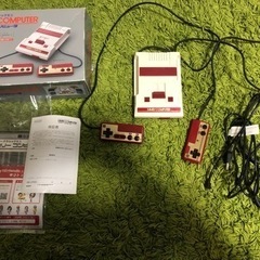 ファミコンミニ