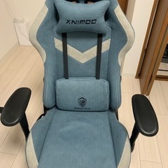取りに来れる方優先　ゲーミングチェア