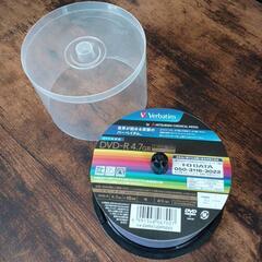 Verbatim DVD-R【No.0001】