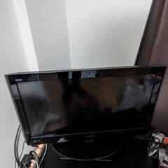 日立26インチ液晶テレビ