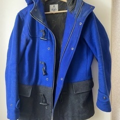 フリークスストア✨メンズダッフルコート