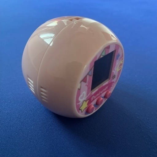 子供　おもちゃ　ぷにるんず　　
