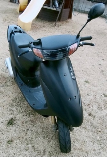 エンジン腰上OH 最終型後期　af35 ライブディオZX livediozx 原付バイク　スクーター　2スト