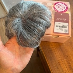 ヘアウィッグ‼︎