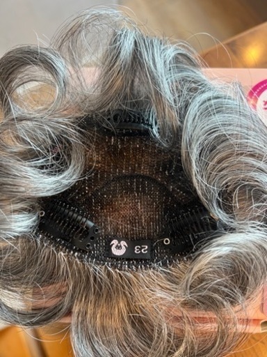 ヘアウィッグ‼︎