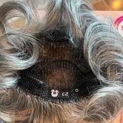 ヘアウィッグ‼︎の画像