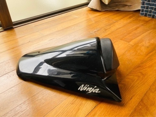 Ninja250R  ⭐︎シングルシートカウル⭐︎