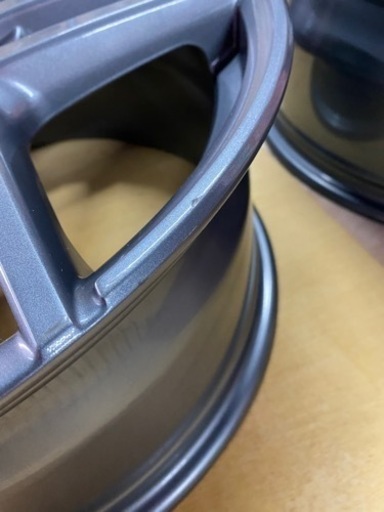 在庫処分セール‼️ MONZA JAPAN WESTER S05 メルセデスベンツ専用 19インチ