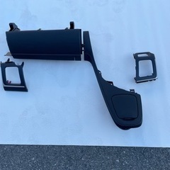 プリウス　30系　PHV純正　パネルセット
