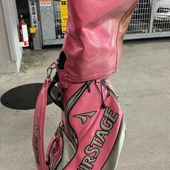 ゴルフクラブセットをお譲りします。の画像