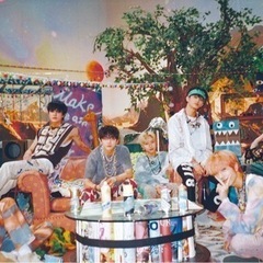 nct dream コピーダンス コピーユニット　SM