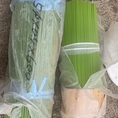 花園　農芸　支柱