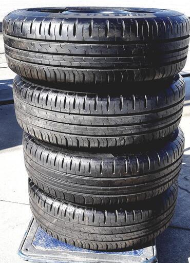 中古175/65R14インチ
