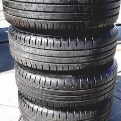 中古175/65R14インチ