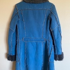 ✨超美品レディース　バーバリー　ディーゼルアウターの画像