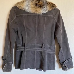 ✨超美品レディース　バーバリー　ディーゼルアウターの画像