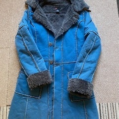 ✨超美品レディース　バーバリー　ディーゼルアウターの画像