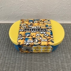 お弁当箱２個セット