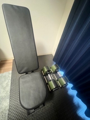フレックスベル2kg刻み　32kg