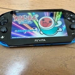 太鼓の達人PS vita通信してくれる人募集