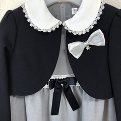 卒業式　入学式　女の子　120の画像