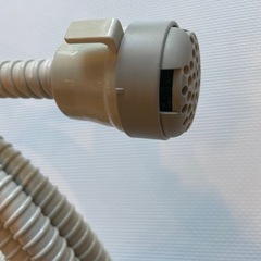 Panasonic ドラム洗濯機付属　風呂水給水ホース一式の画像