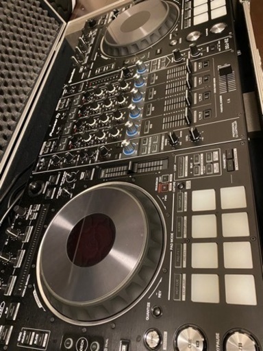 16→14DDJ-RZ Pioneer DJ rekordbox ケース付き 元箱なし