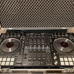 16→14DDJ-RZ Pioneer DJ rekordbox...