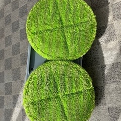最終値下げ☆らくらく電動回転もっぷの画像