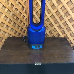 【愛品館江戸川店】 Dyson Pure Hot + Cool Link 2019年モデル　HP03　ID：137-016076-007