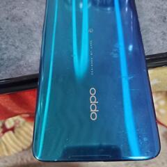OPPO　Reno　aの画像