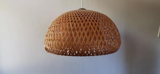 IKEA　照明器具