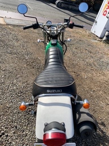 特別値引き‼️バンバン200 好調！