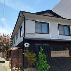 家賃2万円ポッキリ全て込み・フリアコ・給料あり・宿直スタッフ・バ...