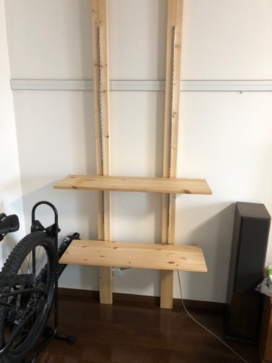 DIY 棚