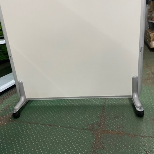 パーテーション