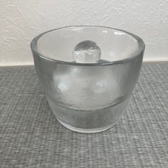 漬け物用の器