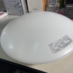 脱衣場など小さな部屋用LED照明器具DXL-81064