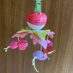 TinyLove タイニーラブ　メリー モービル