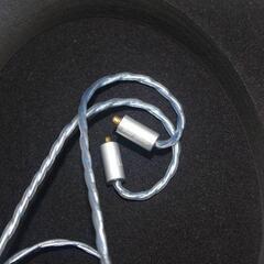 Beat Audio Silversonic MKVI MMCX-4.4mm (BEA-6516)の画像