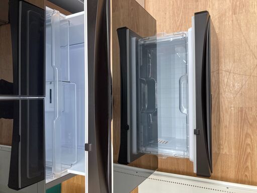 ★ジモティ割あり★ 三菱　MR-MB45F-ZT 冷蔵庫 451L 20年製 動作確認／クリーニング済み KJ1338