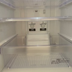 冷蔵庫　三菱電機　MR-P17X-Sの画像
