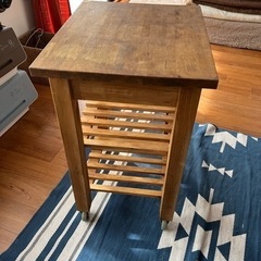 IKEA 棚