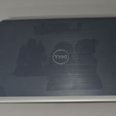 訳ありノートパソコン 最新Windows11+office DELL Inspiron5521 core