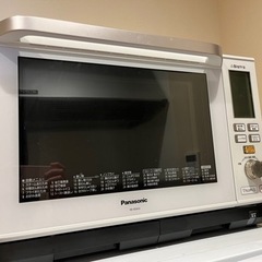 【電子レンジ】お譲りします。