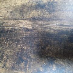 テーブルの画像